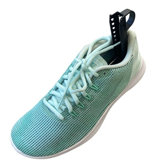 Nike Flex Running Sneakers Women’s Style AA08-300 Size 8 - Picture 7 of 15